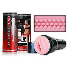    Fleshlight Vibro Pink Lady Touch  
    Vibro Pink Lady Touch.