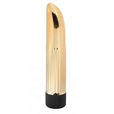   
LADYFINGER GOLD VIBRATOR