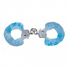 ��������� Furry Fun Cuffs - Pale Blue Plush  
��������� Furry Fun Cuffs - Pale Blue Plush.
