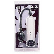 <strong>Вакуумная помпа-мастурбатор POWER PUMP BLACK-CLEAR</strong> <br />
Вакуумная помпа-мастурбатор POWER PUMP BLACK-CLEAR.<div class="charTableblock"> </div> Вакуумная помпа-мастурбатор POWER PUMP BLACK-CLEAR
Вакуумная помпа-мастурбатор POWER PUMP BLACK-CLEAR.