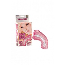 <strong>Ротик-мастурбатор Deep Throat Stroker розовый</strong> <br />
Ротик Deep Throat Stroker - реалистичный мастурбатор из нежнейшего гелевого материала с блестками.<div class="charTableblock"> </div> Ротик-мастурбатор Deep Throat Stroker розовый
Ротик Deep Throat Stroker - реалистичный мастурбатор из нежнейшего гелевого материала с блестками.