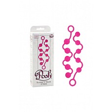    Posh Silicone O Beads  
 Posh Silicone O Beads -         .