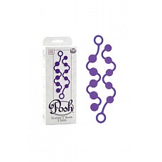    Posh Silicone O Beads  
 Posh Silicone O Beads -         .