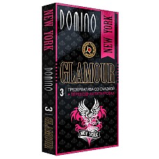 <strong>Презервативы Domino Glamour Нью Йорк</strong> <br />
Универсальный презерватив прочный и эластичный,что делает его использование максимально безопасным.<div class="charTableblock"><div><span>Производитель</span>: Domino, Китай</div><div><span>Количество</span>: 3</div></div> Презервативы Domino Glamour Нью Йорк
Универсальный презерватив прочный и эластичный,что делает его использование максимально безопасным.