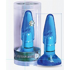 <strong>Классическая анальная пробка телесного цвета</strong> <br />
Аккуратная классическая анальная пробочка натурального телесного цвета.<div class="charTableblock"><div><span>Материал</span>: силикон</div><div><span>Цвет</span>: телесный</div><div><span>Особенности</span>: пробка</div><div><span>Особенности</span>: без вибрации</div></div> Классическая анальная пробка телесного цвета
Аккуратная классическая анальная пробочка натурального телесного цвета.