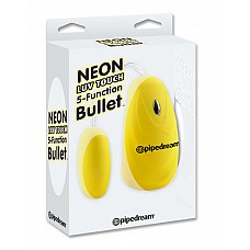     Neon Luv Touch 
    .   -  5- Neon Luv Bullet.             .        5  !      ,    ,         .