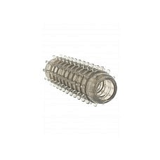 <strong>Насадка с усиками POWER STROKER SMOKE, цвет черный</strong> <br />
<div class="charTableblock"> </div> Насадка с усиками POWER STROKER SMOKE, цвет черный