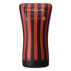     Tenga Hard  Soft Tube Cup,  -  
Hard Soft Tube Cup -     Tenga Soft Tube Cup     ,         .