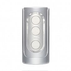  TENGA - FLIP HOLE SILVER 
 TENGA FLIP HOLE SILVER -      !
 
   FLIP HOLE  ,       .