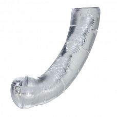 <strong>Мастурбатор Deep Curve Stroker Sweet Ass</strong> <br />
Мужчины любят раскованных и уверенных женщин.<div class="charTableblock"><div><span>Материал</span>: силикон</div><div><span>Цвет</span>: прозрачный</div><div><span>Наличие вибрации</span>: без вибрации</div><div><span>Особенности</span>: попка</div></div> Мастурбатор Deep Curve Stroker Sweet Ass
Мужчины любят раскованных и уверенных женщин.