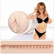  FleshLight Girls: Nina Hartley Lotus 
