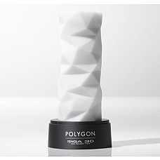 �����������  Tanga 3D Polygon 

