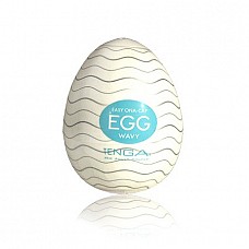  Tenga Egg Wavy 
Tenga Egg Wavy   ,      .