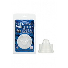 <strong>Уплотнитель для вакуумной помпы UNVRSAL SILI PUMP SLEEVE прозрачный</strong> <br />
Уплотнитель для вакуумной помпы UNVRSAL SILI PUMP SLEEVE прозрачный<div class="charTableblock"> </div> Уплотнитель для вакуумной помпы UNVRSAL SILI PUMP SLEEVE прозрачный
Уплотнитель для вакуумной помпы UNVRSAL SILI PUMP SLEEVE прозрачный