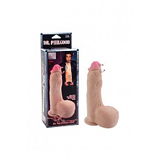 - Phil Varone DR. PHILGOOD 8,5"    
- Phil Varone DR.