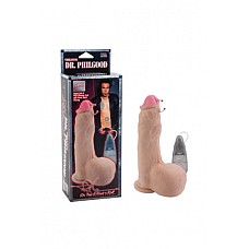 - Phil Varone DR. PHILGOOD 8,5"      
- Phil Varone DR.