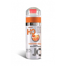      JO Flavored Tangerine Dream , 5.25 oz (160 ) 
     JO Flavored Tangerine Dream -       .