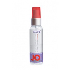     JO Personal Lubricant  AGAPE Women Warmi,2 oz (60 ) 
     JO Personal Lubricant  AGAPE Women Warming -       ,  ,  ,   .