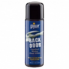 ����������������� �������� ��������� pjur�back door Comfort Water Anal Glide 30 ml 
������ ����������������� �������� ��������� �� ������ ������, ��������� ���������� ��� �������� ��������� �����.