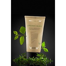 Viamax Organic Glide  ���������� ���� 50 ml 
ORGANIC GLIDE � ��� 100% ����������� ���������, ��������� �� ���� ��������������� � ���������� ������, �������� ����������� � ����������� ����������.