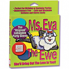  MS. EVA 1980-01 BX SE 
              .