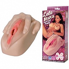 ����������� Lela Star Puff Puff UR3 Pocket Pal 
����������� ���� ���������� ����������� ���������� ��� ����� � �� ������ �����, ������� ��� ������� ����� ������ ������.