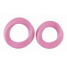 <strong>Набор эрекционных колец Endless Cocking Set розовое</strong> <br />
Благодаря этому набору эрекция всегда будет под вашим контролем, и никаких послаблений! <br><br>
Любое из двух розовых эрекционных колечек – одно большого, а другое среднего Размера – обеспечит плотный обхват пениса и замедленный отток крови. <br><br>
Вот почему, в каком бы настроении вы ни были, эрекция будет качественной, а близость – долгой.
<div class="charTableblock"><div><span>Материал</span>: силикон</div><div><span>Цвет</span>: красный/розовый</div><div><span>Наличие вибрации</span>: без вибрации</div><div><span>Тип</span>: кольцо</div></div> Набор эрекционных колец Endless Cocking Set розовое
Благодаря этому набору эрекция всегда будет под вашим контролем, и никаких послаблений! <br><br>
Любое из двух розовых эрекционных колечек – одно большого, а другое среднего Размера – обеспечит плотный обхват пениса и замедленный отток крови. <br><br>
Вот почему, в каком бы настроении вы ни были, эрекция будет качественной, а близость – долгой.