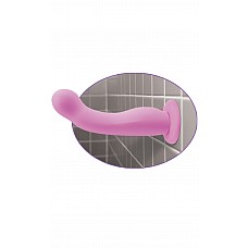 ������������� �� �������� � �������� �������� ELITE 7` DILDO PINK  450911PD 
������� ������������� � �������� �������� � ��������� ������, ����������� �� �������������� ������������ ��������.