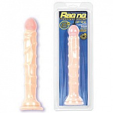 <strong>Анальный фаллос 8in 0279-33 CD DJ</strong> <br />
Анальный фаллос на присоске для закрепления на плоской поверхности.<div class="charTableblock"><div><span>Длина, см</span>: 20</div><div><span>Диаметр, см</span>: 3</div><div><span>Материал</span>: ПВХ (PVC)</div><div><span>Цвет</span>: телесный</div><div><span>Особенности</span>: анальный фаллоимитатор</div><div><span>Длина, см</span>: 17-20</div><div><span>Диаметр, см</span>: 3</div></div> Анальный фаллос 8in 0279-33 CD DJ
Анальный фаллос на присоске для закрепления на плоской поверхности.