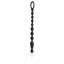 <strong>Анальный стимулятор Colt Max Beads Black 6899-03CDSE</strong> <br />
Черная анальная цепочка с 8 шариками разными по диаметру.<div class="charTableblock"><div><span>Длина, см</span>: 32</div><div><span>Диаметр, см</span>: 2</div><div><span>Материал</span>: TPE / TPR</div><div><span>Цвет</span>: черный</div><div><span>Особенности</span>: цепочки, бусы</div><div><span>Длина, см</span>: 25 и более</div><div><span>Диаметр, см</span>: 2</div></div> Анальный стимулятор Colt Max Beads Black 6899-03CDSE
Черная анальная цепочка с 8 шариками разными по диаметру.