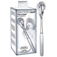 ���������� PK SX Nervenrad 3Rollen 
