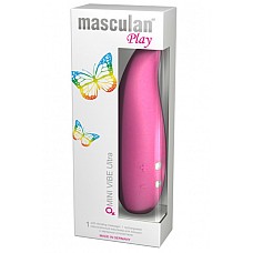     Masculan Play "MINI VIBE Ultra" . 
    Masculan Play "MINI VIBE Ultra" .