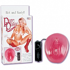    PURE PUSSY 346-14 BX SE 
-  .