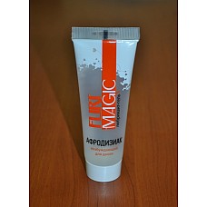 <strong>Лубрикант-гель Магия флирта "Афродизиак" 50 г 46030</strong> <br />
Эротикаэто два желания, которые осуществляются без подавления, где есть место удовольствию, играм и любовным фантазиям<div class="charTableblock"> </div> Лубрикант-гель Магия флирта "Афродизиак" 50 г 46030
Эротикаэто два желания, которые осуществляются без подавления, где есть место удовольствию, играм и любовным фантазиям