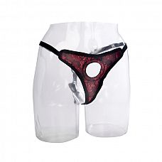 - Thong Harness 
 -   !   ,  ,                .