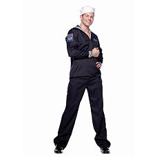 ������ ���� First Mate Sailor, M/L 
��, ���� �������-�������! ������� ������ ����� �� ����� &laquo;�����������&raquo;.