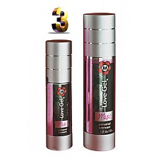 ����-��������� LoveGel �AGIC ����������� 18� 
������������ ����������� <br />����-���������<br />������������  ����������  �������������, <br />����������  ����������  ����������,  ������� <br />��������� ���������.