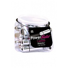 - 1-Speed PowerBullet Fishbow *30 
     !   !  - PowerBullet Fishbowl         .