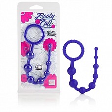 ����������� ������� Booty Call X-10 Beads Purple 1197-10CDSE 
����������� �������� �������, ����� 8 �������-������� ������� ��������.