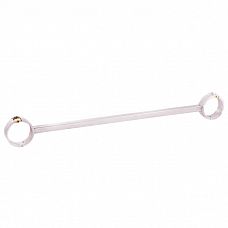     STAINLESS SPREADER BAR 
       -   -.
