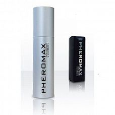 ���������� ��������� Pheromax men, 1 ��. 
��������� ���� �������, ������ ���� � ��������! ��������� ��� ������, ������������ ����������� ������������ � ������ - ���������� ��������� Pheromax ��� ������.