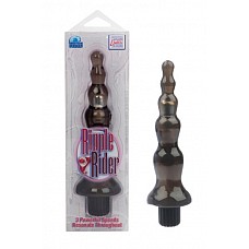 <strong>Анальная вибро-елочка Ripple Riders пепельная</strong> <br />
Анальная елочка из нежного скользкого гелевого силикона чувственной рифленой формы для интенсивной стимуляции. 3 скорости вибрации регулируются нажатием кнопки на крышке вибратора.<div class="charTableblock"><div><span>Длина, см</span>: 18</div><div><span>Диаметр, см</span>: 3.5</div><div><span>Материал</span>: TPE / TPR</div><div><span>Цвет</span>: черный</div><div><span>Особенности</span>: цепочки, бусы</div><div><span>Особенности</span>: с вибрацией</div><div><span>Длина, см</span>: 17-20</div><div><span>Диаметр, см</span>: 3</div></div> Анальная вибро-елочка Ripple Riders пепельная
Анальная елочка из нежного скользкого гелевого силикона чувственной рифленой формы для интенсивной стимуляции. 3 скорости вибрации регулируются нажатием кнопки на крышке вибратора.