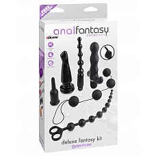   AFC - DELUXE FANTASY KIT BLACK 467100PD 
 AFC - DELUXE FANTASY KIT BLACK 467100PD,    .