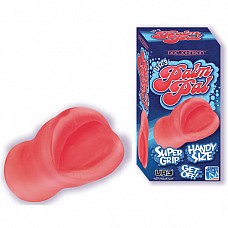 <strong>Алый ротик-мастурбатор PALM PAL 0683-02 BX DJ</strong> <br />
Ротик-мастурбатор алого цвета из нежнейшего материала UR3, нежного и мягкого на ощупь.<div class="charTableblock"> </div> Алый ротик-мастурбатор PALM PAL 0683-02 BX DJ
Ротик-мастурбатор алого цвета из нежнейшего материала UR3, нежного и мягкого на ощупь.