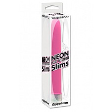   Neon Slim  -  
 Neon Slim  ,   ,   Luv Touch   .