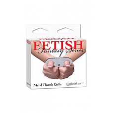    
 Thumb Cuffs,      Fetish Fantasy.    ,    ,       .               .            .    .     .