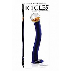   ICICLES  17   
  ICICLES  17   - , ,        . ICICLES -    ,    .        ,  ,  .
