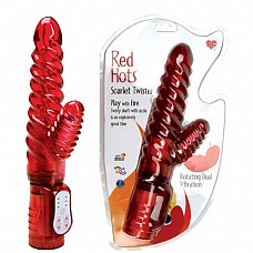  - SCARLET TWISTER 7118-6 CD TS 
-     .