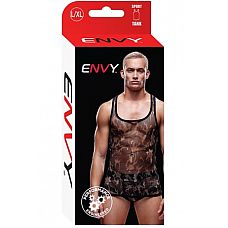 ,  L/XL 
 -,   ,    .     ,      .  L/XL.  .  95% , 5% .  ENVY, .