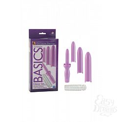  ������������� Dilator Set Purple Dilator with 4 Sizes & Sleeve � ��������� ����������